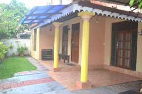 Beach Villa 224